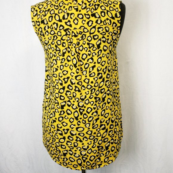 Soyaconcept Sleeveless Summer Top - Picture 3 of 5